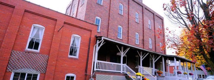 Entire Winery Rental