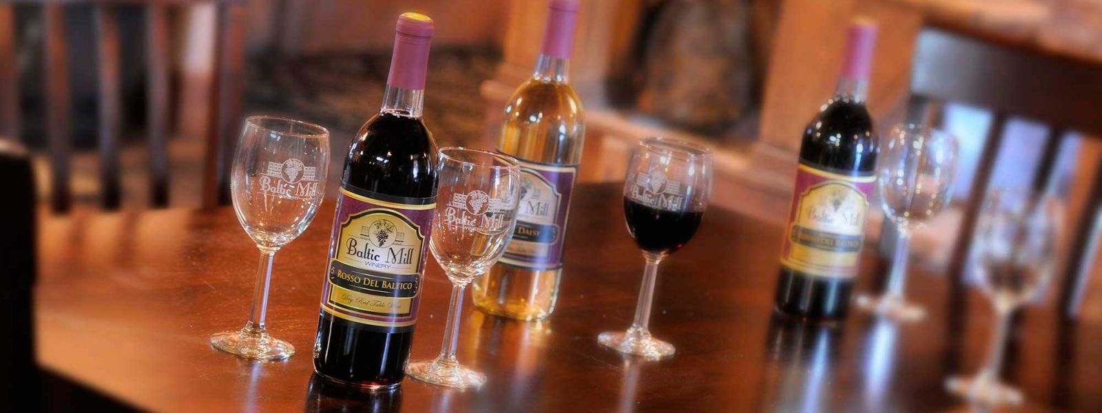 Wines